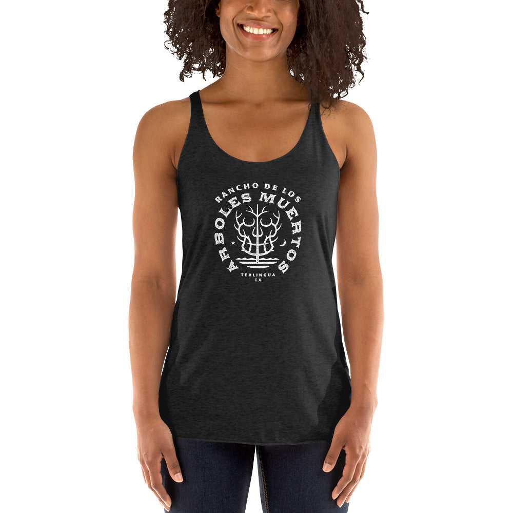 Women's Racerback Tank